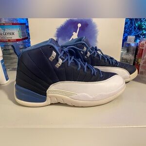 Jordan 12